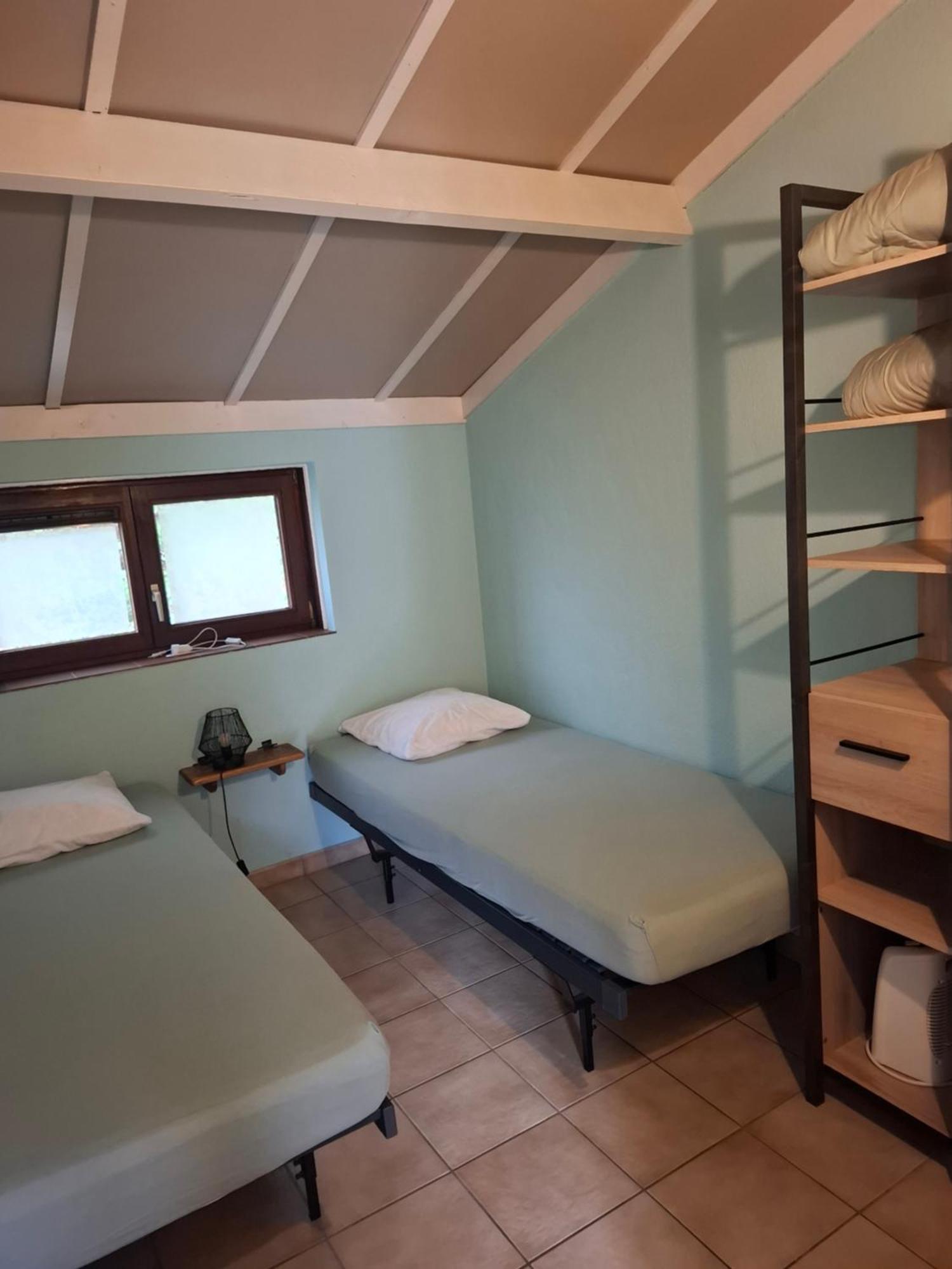 maison de dunes Bredene Extérieur photo