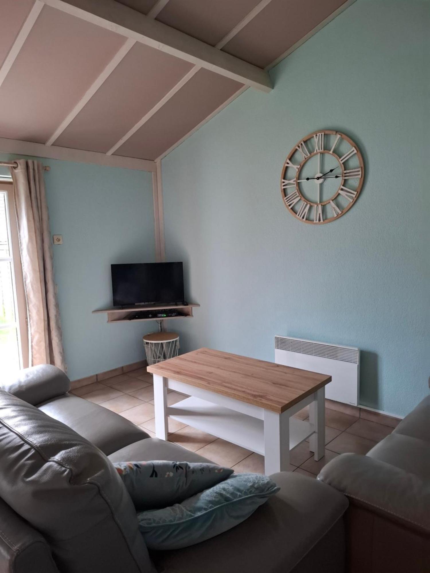maison de dunes Bredene Extérieur photo