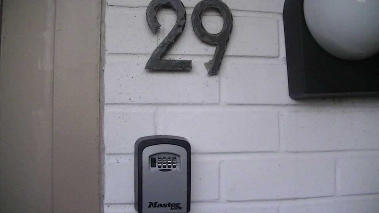 maison de dunes Bredene Extérieur photo
