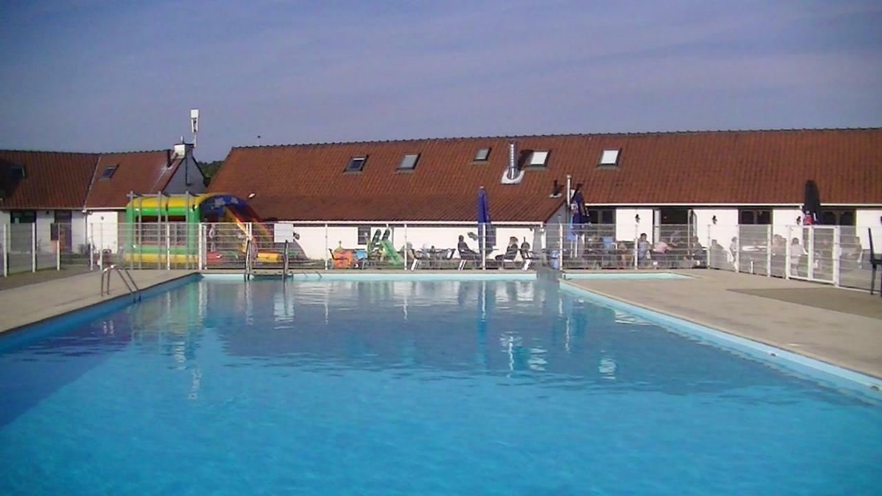 maison de dunes Bredene Extérieur photo