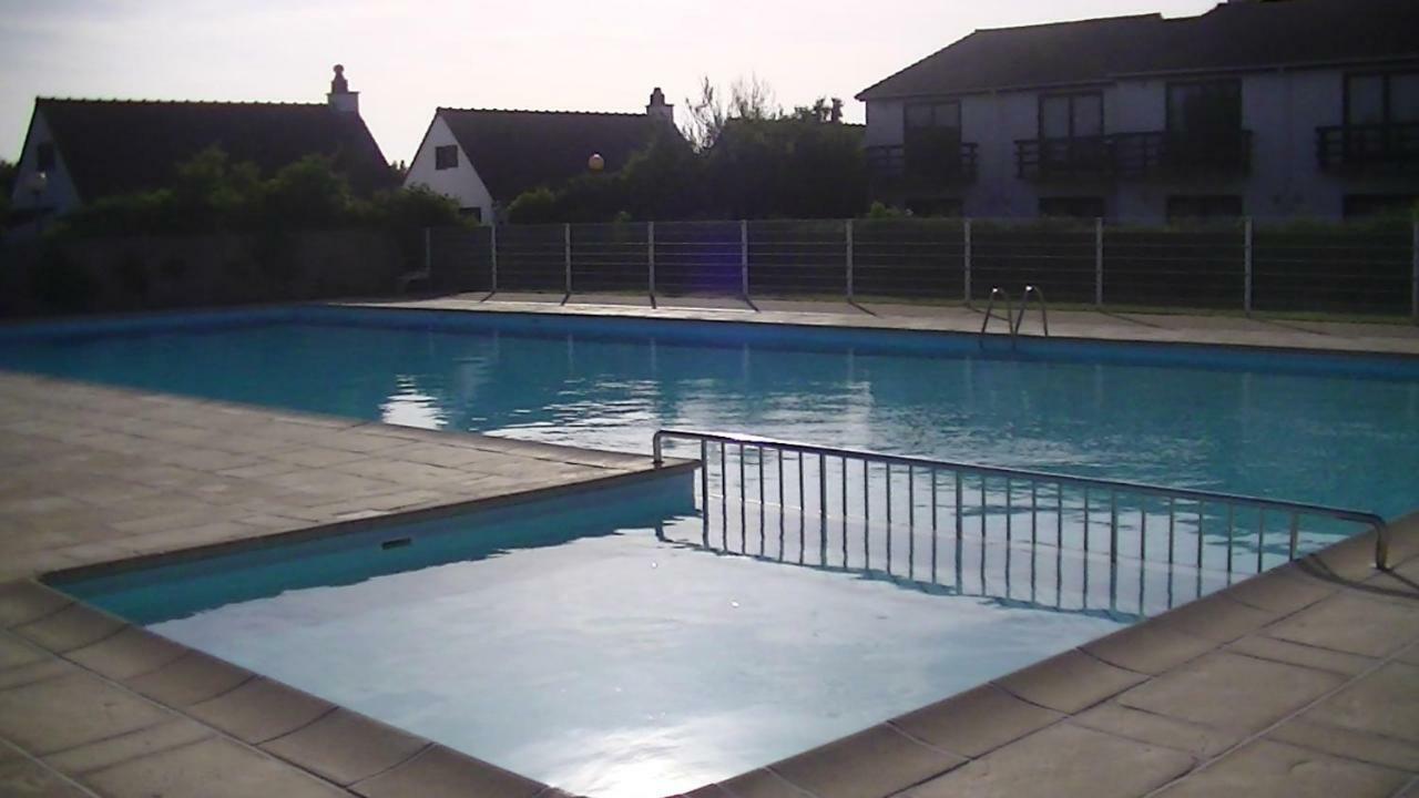 maison de dunes Bredene Extérieur photo