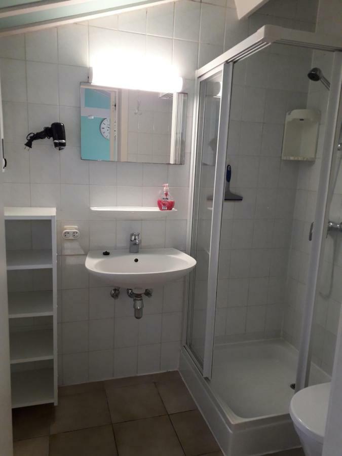 maison de dunes Bredene Extérieur photo
